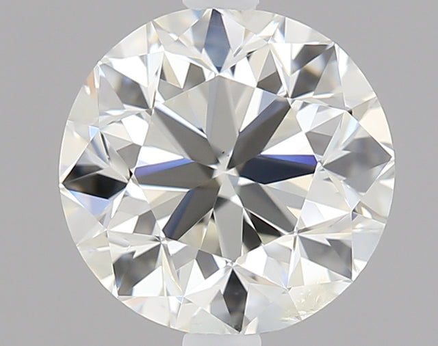1.00 carat Round diamond H SI2 VeryGood