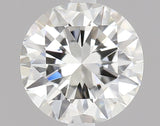 1.00 carat Round diamond G VS1 VeryGood