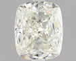 1.01 carat Cushion diamond I VVS2 