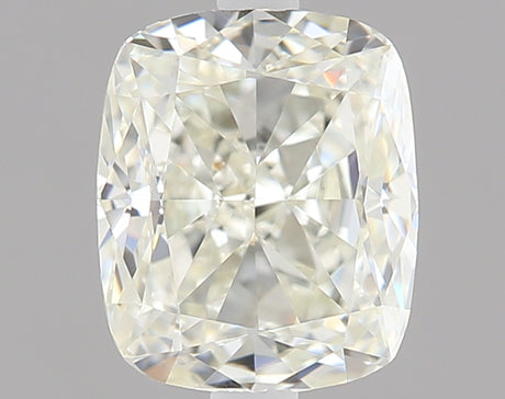 1.01 carat Cushion diamond I VVS2 