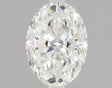 1.01 carat Oval diamond G VS2 