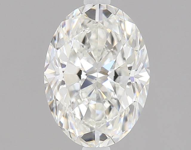 1.01 carat Oval diamond G VS2 
