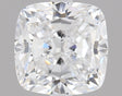 1.20 carat Cushion diamond D VVS2 