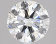 2.30 carat Round diamond F VVS1 Excellent