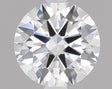 0.70 carat Round diamond D FL Excellent