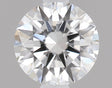 0.32 carat Round diamond D VVS1 Excellent