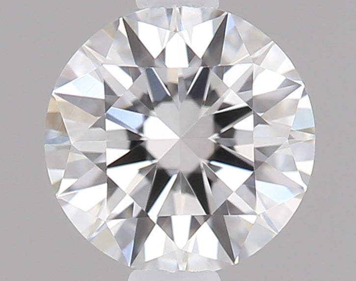 0.32 carat Round diamond D VVS1 Excellent