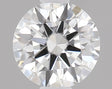 0.23 carat Round diamond E VS1 Excellent
