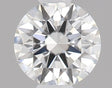 0.18 carat Round diamond E IF Excellent