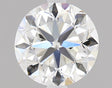 1.01 carat Round diamond F VVS2 Good
