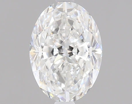 1.01 carat Oval diamond D VS2 
