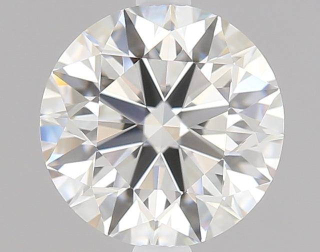 1.01 carat Round diamond I VS1 Excellent
