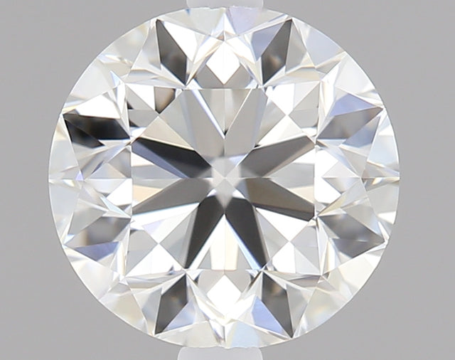 1.00 carat Round diamond G VVS1 VeryGood