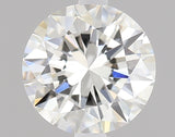 1.00 carat Round diamond H VS1 VeryGood