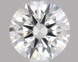 0.32 carat Round diamond E IF Excellent
