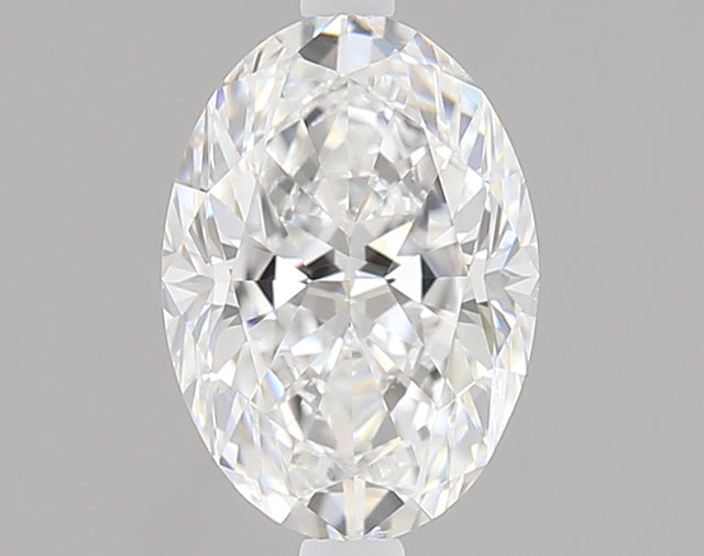 1.01 carat Oval diamond E VS2 