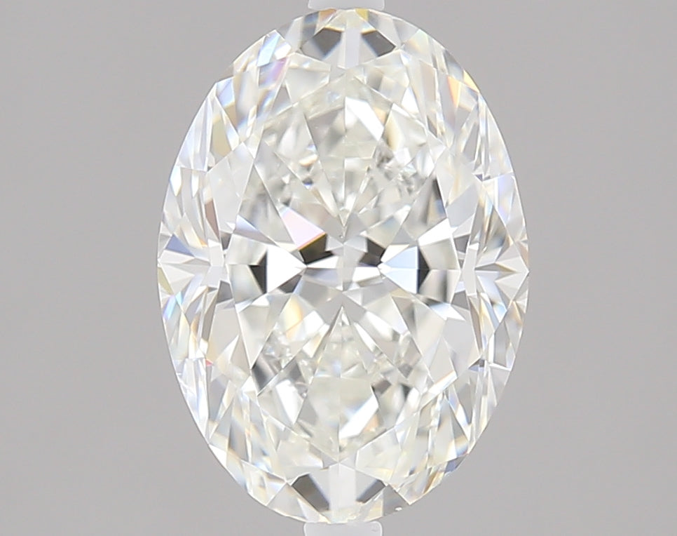 1.70 carat Oval diamond G SI1 