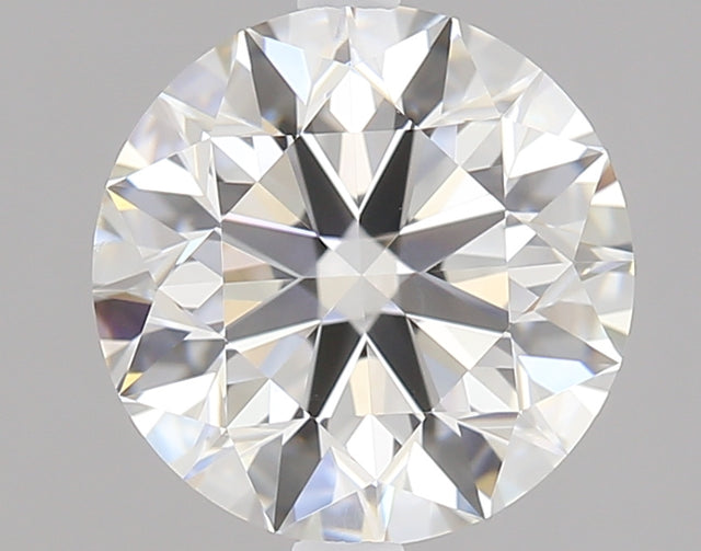 1.60 carat Round diamond G VS1 Excellent