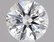 0.19 carat Round diamond F VS2 Excellent