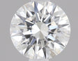 0.26 carat Round diamond E VVS1 Excellent