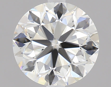 1.01 carat Round diamond F VVS2 VeryGood