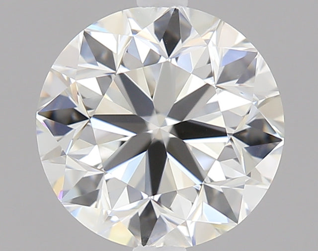 1.01 carat Round diamond F VVS2 VeryGood