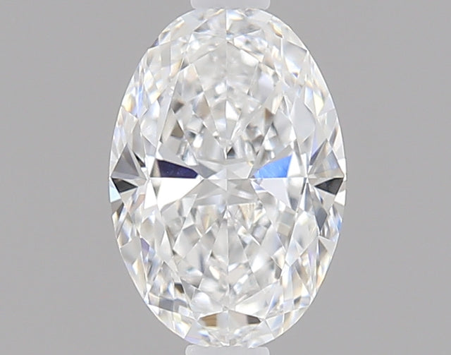 0.40 carat Oval diamond D VS1 