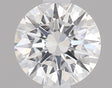 0.30 carat Round diamond E SI1 Excellent