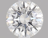 0.30 carat Round diamond E SI1 Excellent