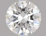 0.70 carat Round diamond E VVS1 Excellent