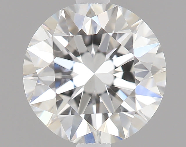 0.70 carat Round diamond E VVS1 Excellent