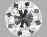 1.00 carat Round diamond G VS1 Good