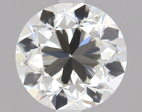 1.00 carat Round diamond G VS1 Good