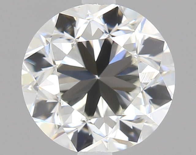 1.00 carat Round diamond G VS1 Good