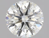 1.50 carat Round diamond F VS2 Excellent
