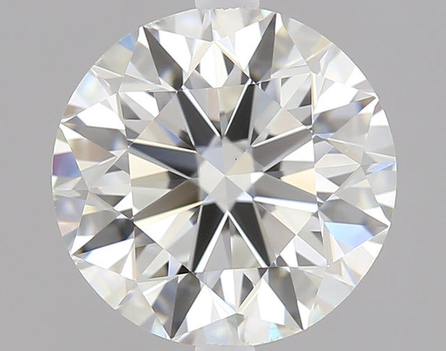 1.50 carat Round diamond F VS2 Excellent
