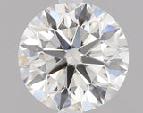 1.00 carat Round diamond G VS1 Excellent