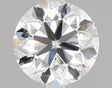 1.00 carat Round diamond E VS1 VeryGood
