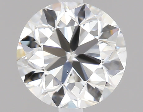 1.00 carat Round diamond E VS1 VeryGood