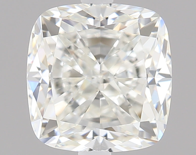 1.40 carat Cushion diamond I VS1 