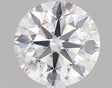 1.03 carat Round diamond D VVS1 Excellent