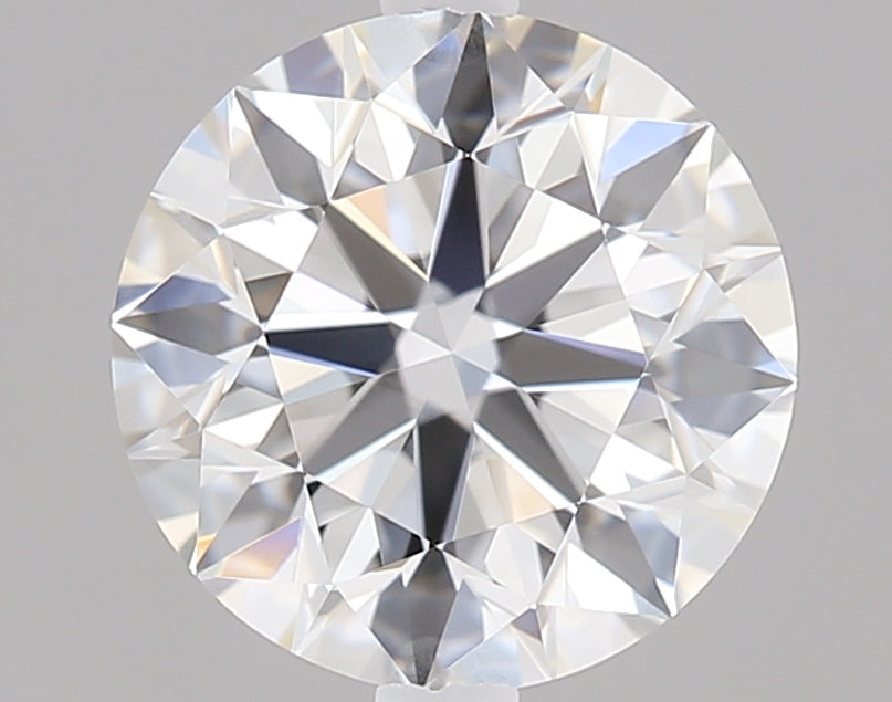 1.03 carat Round diamond D VVS1 Excellent