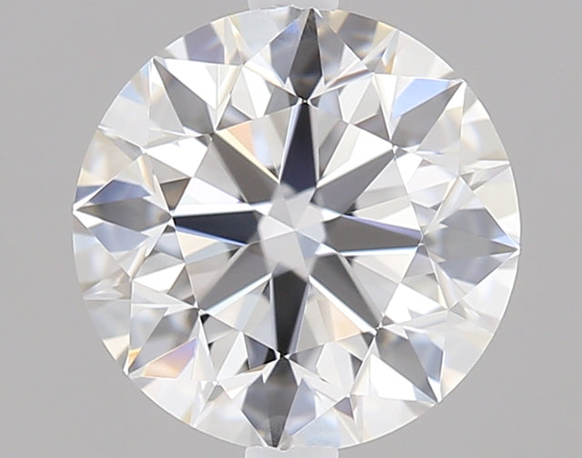 1.03 carat Round diamond D VVS1 Excellent