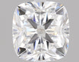 1.50 carat Cushion diamond D VS1 
