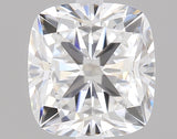 1.50 carat Cushion diamond D VS1 