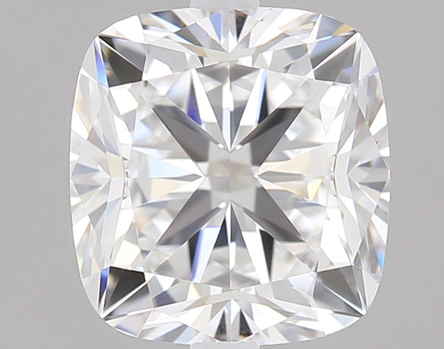 1.50 carat Cushion diamond D VS1 