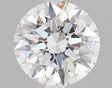 1.00 carat Round diamond E VVS1 Excellent