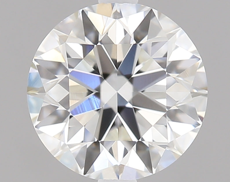1.00 carat Round diamond F VVS2 Excellent