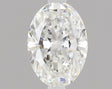 0.50 carat Oval diamond G VS1 