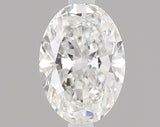 0.50 carat Oval diamond G VS1 